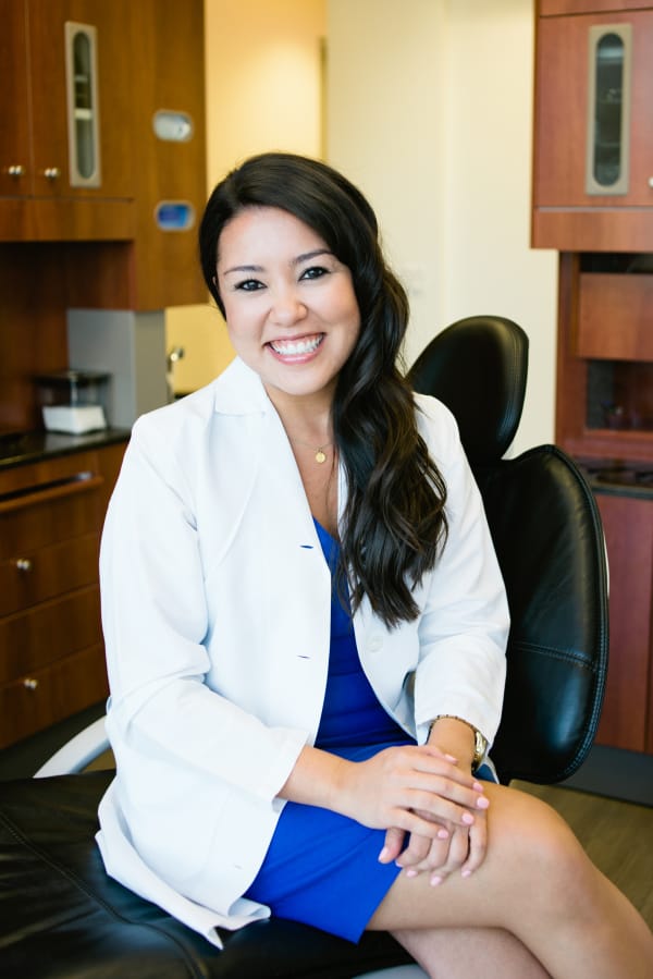 Dr. Michelle Cathleen Okamoto, DDS - Torrance, CA - Dentistry