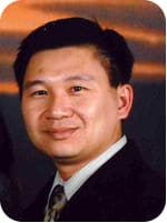 Dr. Vincent H Nguyen - Santa Ana, CA - Dentistry