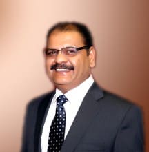 Dr. Shailesh K Patel - Salida, CA - Dentistry