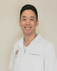 Dr. Douglas Kim, DDS - Anaheim, CA - Dentistry