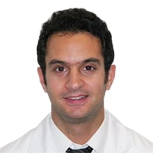Dr. Mohammad-Reza Saeidi - Santa Rosa, CA - Dentistry