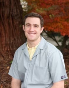 Dr. Brian Kitchell - Ashland, OR - Dentistry