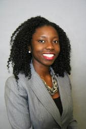 Dr. Ruth Okereke - Manassas, VA - Dentistry