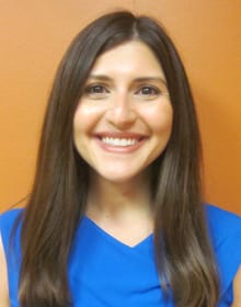 Dr. Sarah L Morad, DDS - Columbia, MD - Dentistry