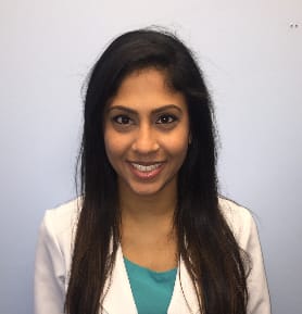 Dr. Neha Vinod Patel - Quincy, MA - Dentistry