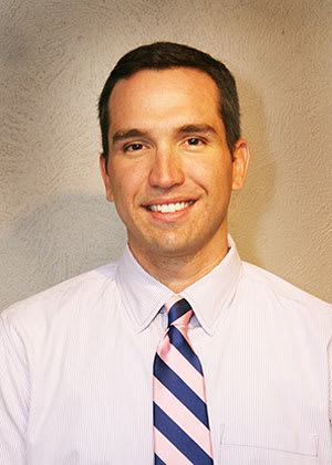 Dr. Matthew Wimmer - Centennial, CO - Dentistry