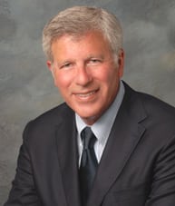 Dr. Mark Bennett Snyder