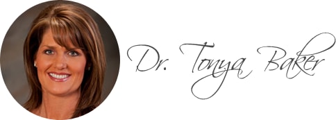 Dr. Tonya Woodall Baker, DDS