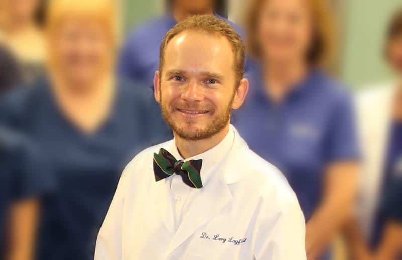 Dr. Larry L Layfield, DDS - New Braunfels, TX - Dentistry, Orthodontics