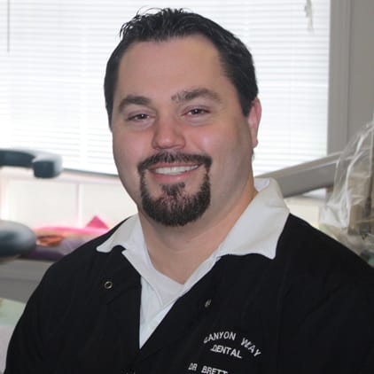 Dr. Brett B Hulet