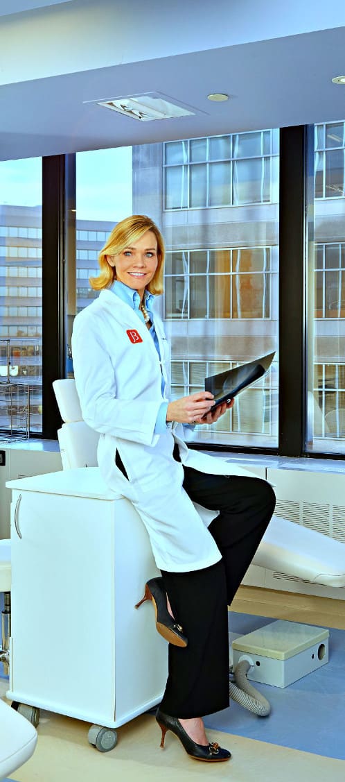 Dr. Jill J Bruno, DDS - Chevy Chase, MD - Dentistry