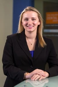 Dr. Melissa Dawn Knudsen, DDS