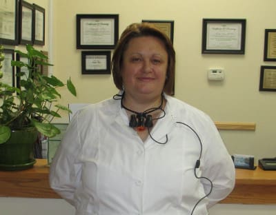 Dr. Natalia Elson - Islip, NY - Dentistry