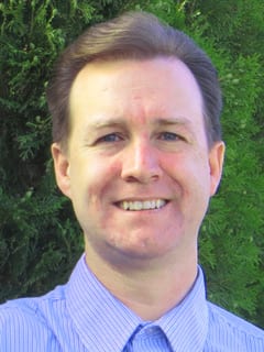 Dr. Michael Douglas Stafford