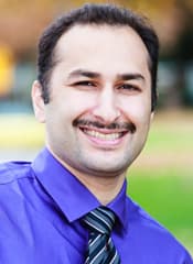 Dr. Kayhan Lawrence Mashouf, DDS - San Jose, CA - Dentistry, Orthodontics