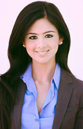 Dr. Nausheen Mirza - Washington, DC - Dentistry