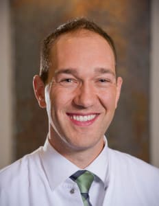 Dr. Ty Anthony Flint, DDS - Layton, UT - Dentistry