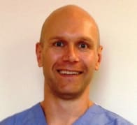 Dr. Mose Vincent Snyder, DDS - Burlington, VT - Dentistry