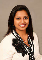 Dr. Anuja Patel - Bowie, MD - Dentistry