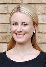 Dr. Bonnie Ust, DDS