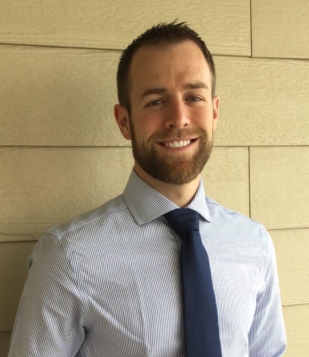 Dr Adam Pasono - Green Bay, WI - Dentistry