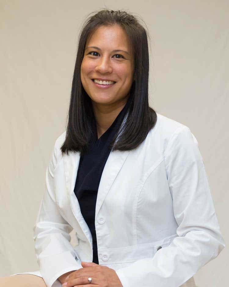 Dr. Chaa Lee Rochester, NH Dentistry