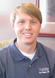 Dr. Kyle J Thompson - Florence, KY - Dentistry