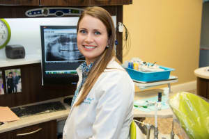 Dr. Alison T King - Pittsburgh, PA - Dentistry