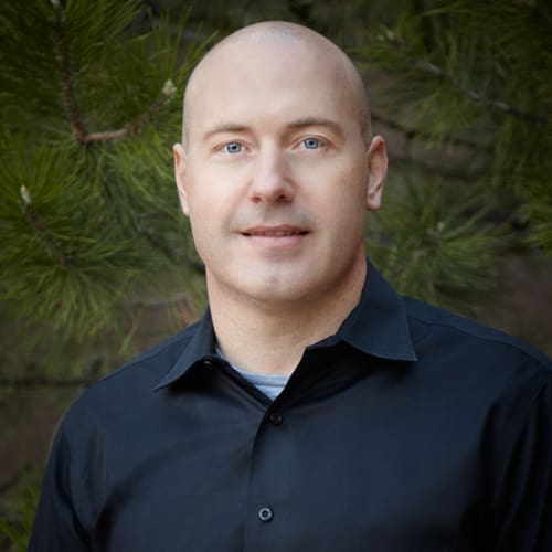 Dr. Trent Anthony Sayers - Colorado Springs, CO - Dentistry