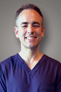 Dr. Peter Vanbeck, DDS