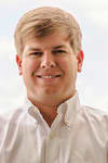 Dr. James Patton Webb