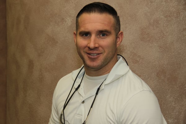 Dr. Brent J Hawkes - Bullhead City, AZ - Dentistry