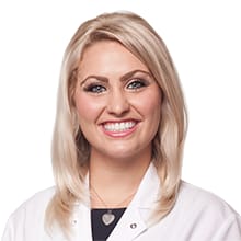 Dr. Amanda Ashley Mercer, DDS
