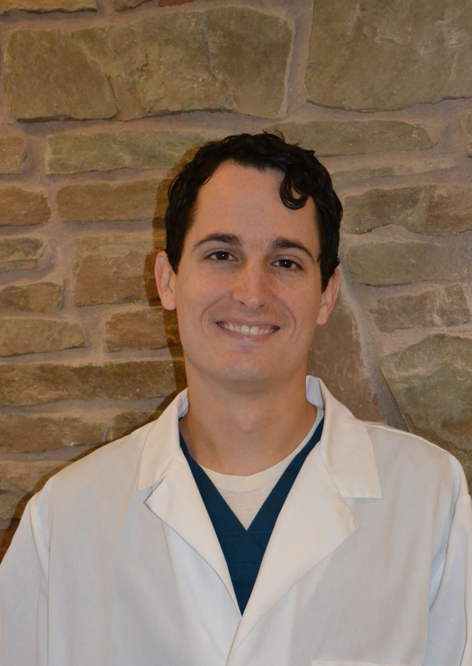 Dr. Aaron Glick - Leander, TX - Dentistry