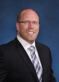 Dr. Christopher J Stec, DDS - Grand Island, NE - Dentistry