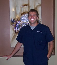 Dr. Thomas Michael M Sanders - Omaha, NE - Dentistry