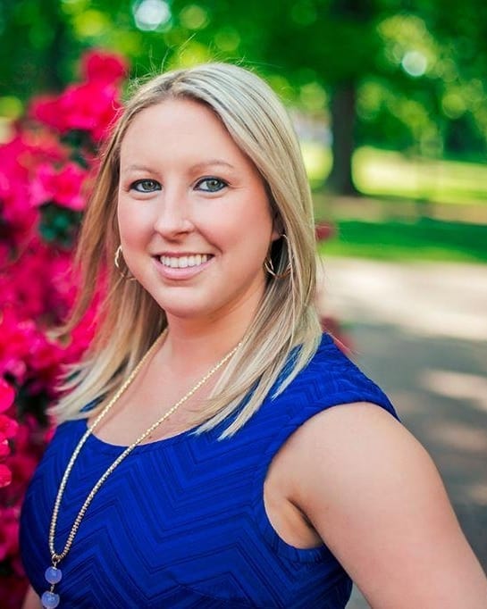 Dr. Ashley Michelle Ayuso, DDS - Winston Salem, NC - Dentistry