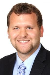Dr. Bryan Scott Wazbinski - Grand Rapids, MI - Dentistry