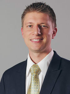 Dr. Jason Robert Hansen, DDS