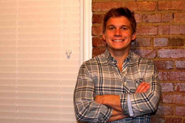 Dr. Jacob Richard Bateman, DDS