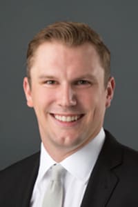 Dr. Zachary Stecklein