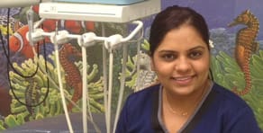 Dr. Manpreet K Sidhu - Lynn, MA - Dentistry