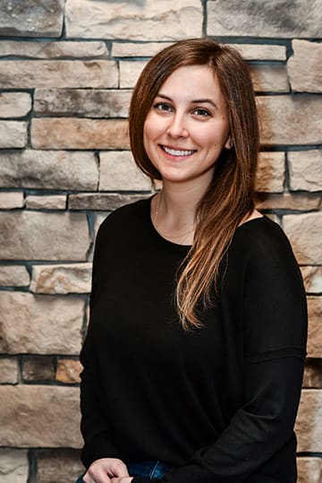 Dr. Kelsey Heather Gross - Solon, OH - Dentistry