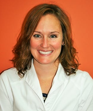Dr. Molly Jean Russell Pauli, DDS