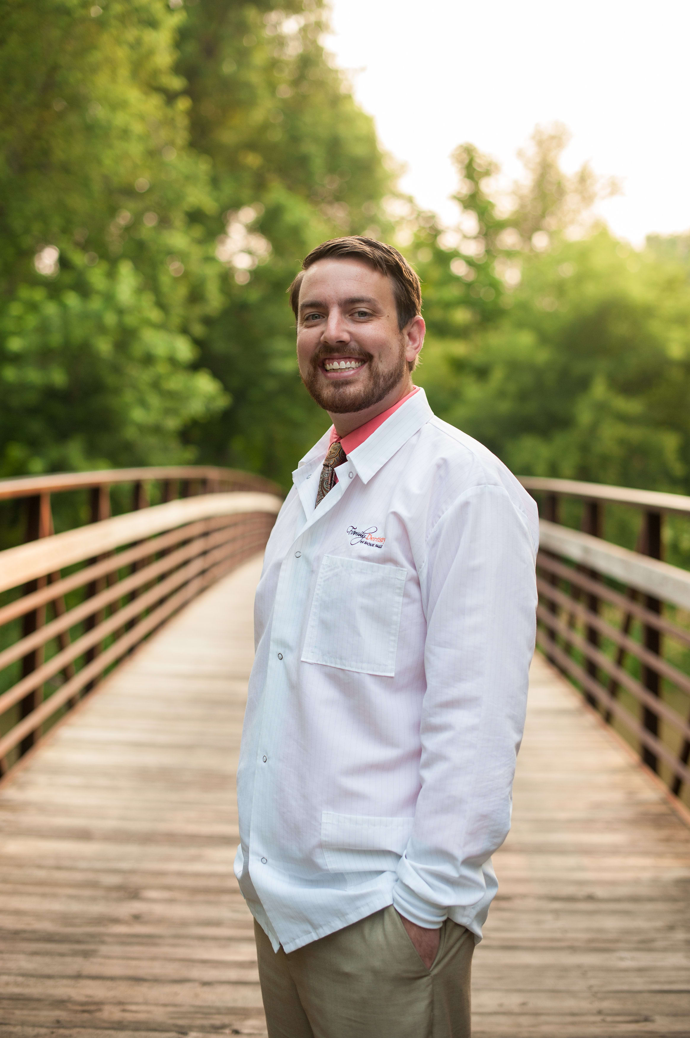 Dr. Jonathan David Held, DDS - Sedona, AZ - Dentistry
