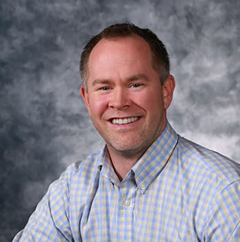 Dr. Broc Gundersen, DDS