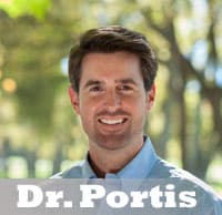 Dr. Seth Bnjamin Portis - FRANKLIN, TN - Dentistry