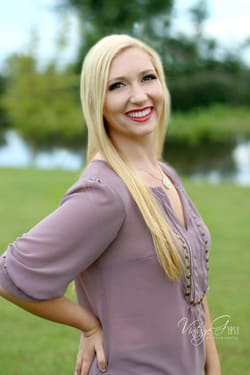 Dr. Brittany G House - Haughton, LA - Dentistry