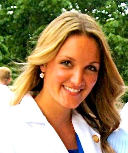 Dr. Allison Karen White