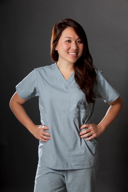 Dr. Cynthia Young Pleasanton, CA